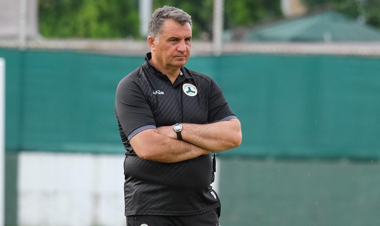 Giresunspor’ da İskelet Belli Gibi
