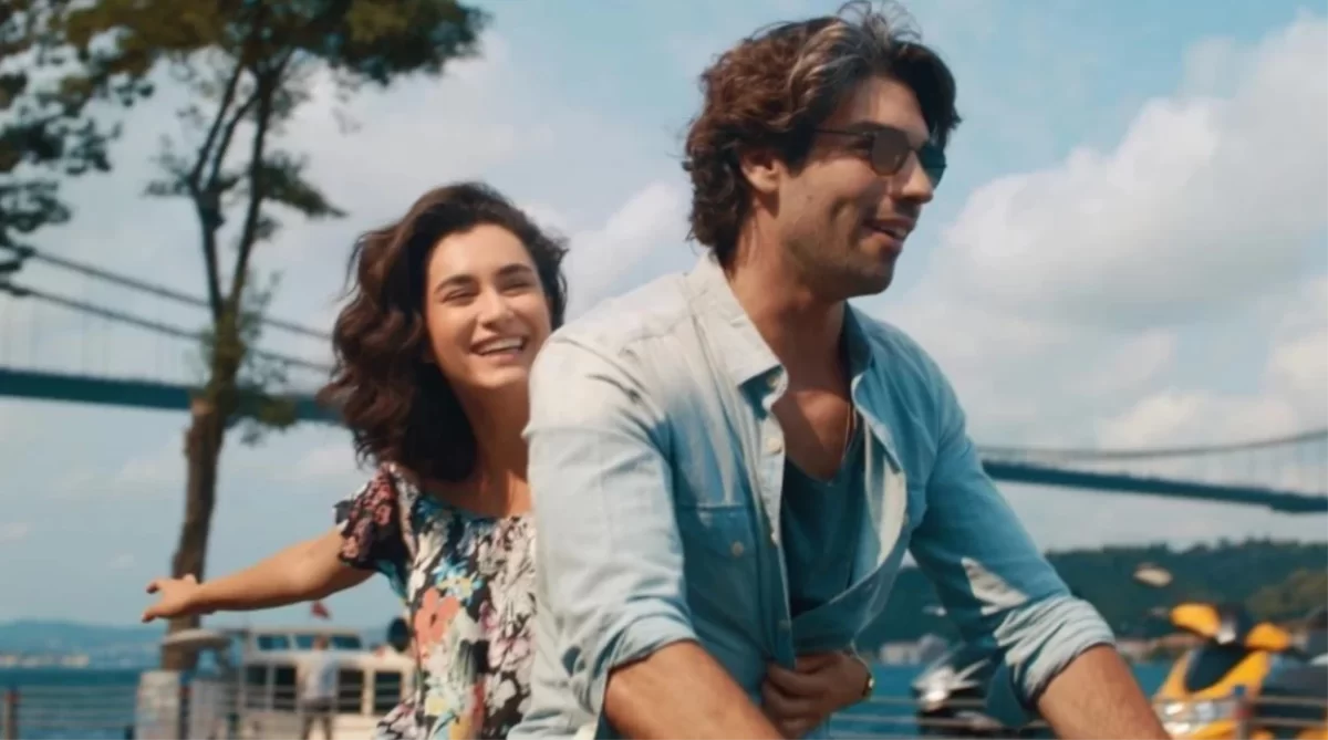 Her Şey Aşktan konusu ne, oyuncuları kimlerdir? Her Şey Aşktan filmi ne zaman çıktı, nerede çekildi?