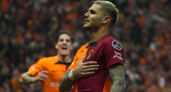 Icardi için tarih verildi