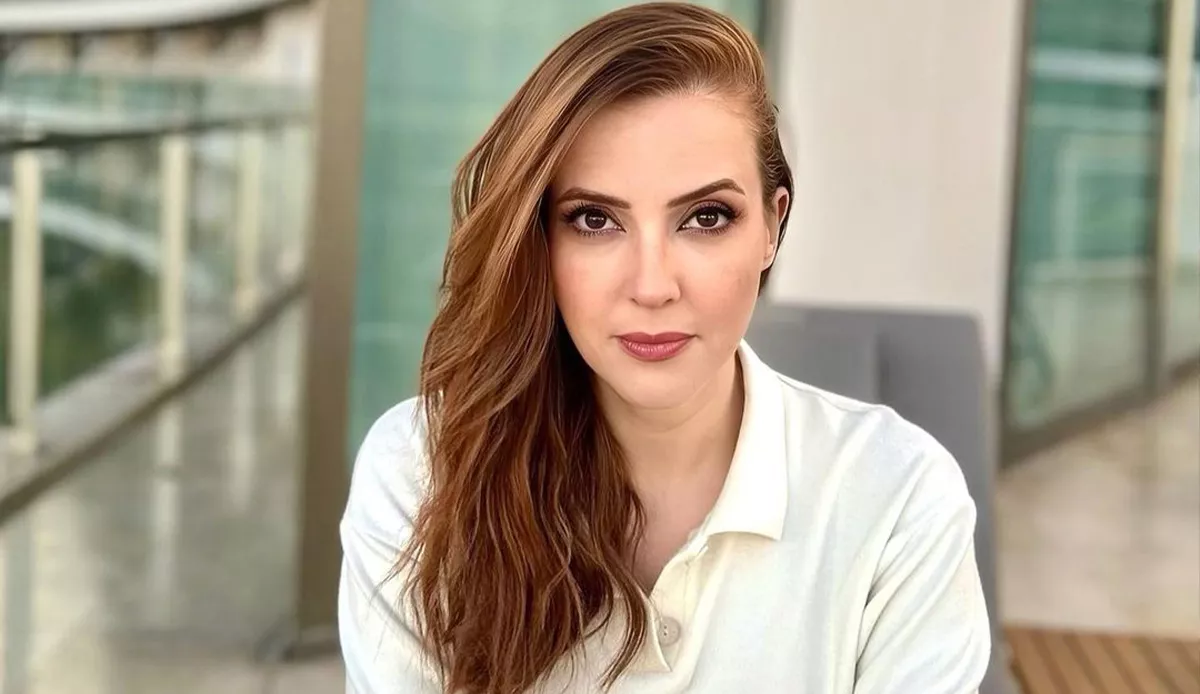 Sinem Fıstıkoğlu kimdir? Sinem Fıstıkoğlu kaç yaşında, nereli? Sinem Fıstıkoğlu hayatı ve biyografisi!