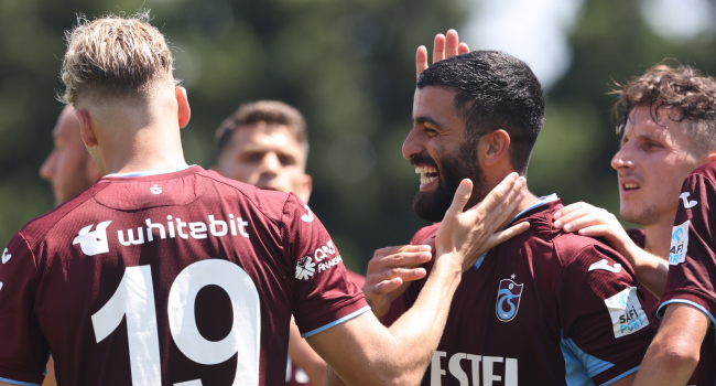 Umut Bozok: Rekabete hazırım