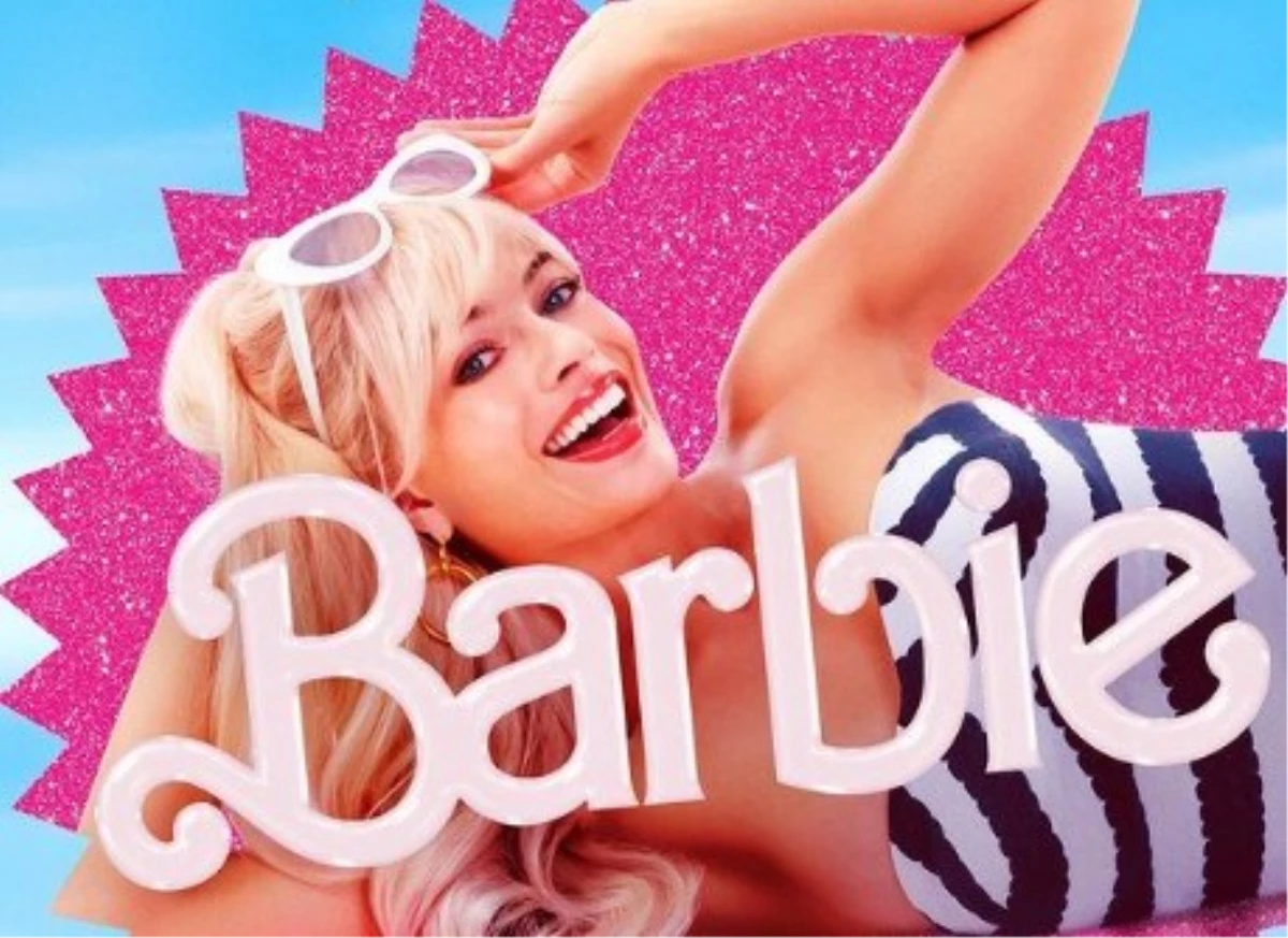 BARBIE FİLMİ NE ZAMAN? | Barbie filmi Türkiye'de vizyona girecek mi, ne zaman çıkacak?