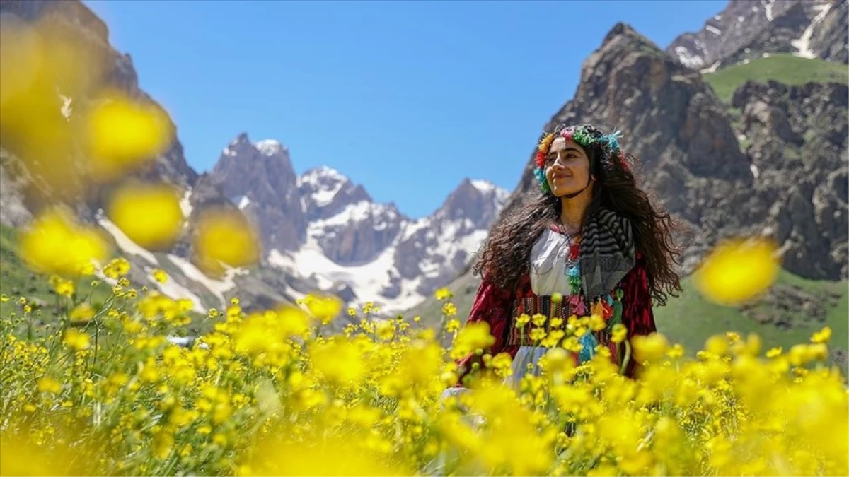 Cilo Dağı nerede? Cilo Dağı Sat Buzul Gölleri nerede? Cilo Dağı yüksekliği, rakımı kaç metre?
