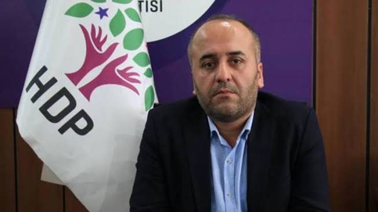 Kürtçe e-reçete sistemine Dahil Edilsin