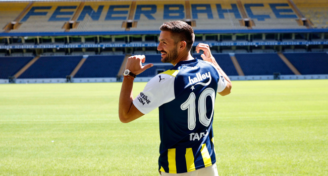İşte Fenerbahçe'nin Dusan Tadic'e ödeyeceği ücret