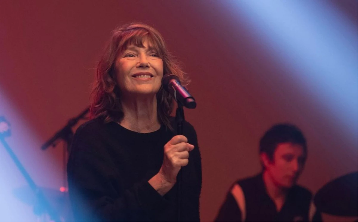 Jane Birkin kimdir, nereli, kaç yaşında? Jane Birkin neden öldü? Jane Birkin şarkıları nelerdir?