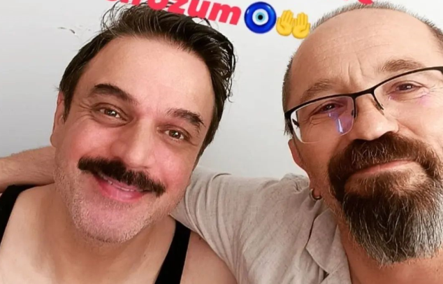 Ufuk Özkan siroz mu, hastalığı nedir? Ufuk Özkan sağlık durumu nasıl?