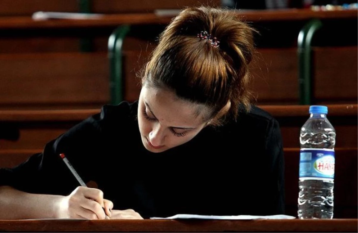 YKS sonuçları açıklandı mı? Son dakika! YKS üniversite sonuçları açıklandı mı? 