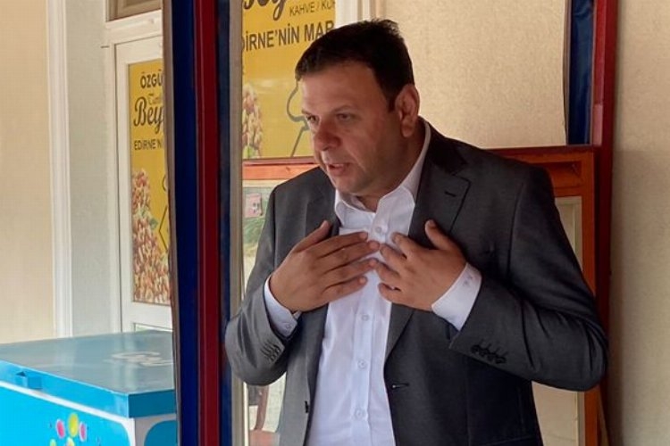 CHP'li milletvekili Ün'den Bakan Yumaklı'ya TMO soruları
