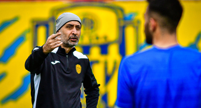 Tolunay Kafkas'tan transfer açıklaması