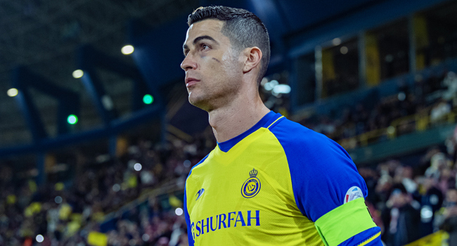 Ronaldo'dan tartışma yaratan sözler