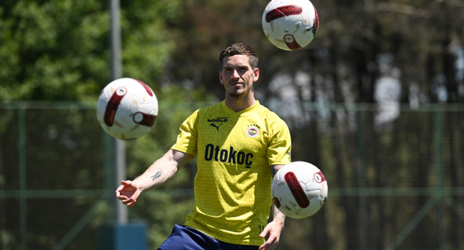Ryan Kent'ten açıklamalar