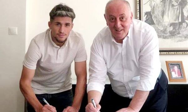 Yavuz Alemdar Pazarspor’ da