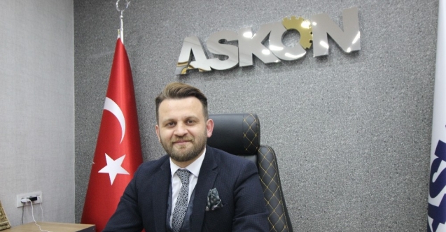 Askon Rize Şube Başkanı da Fahiş Fiyatlardan Rahatsız