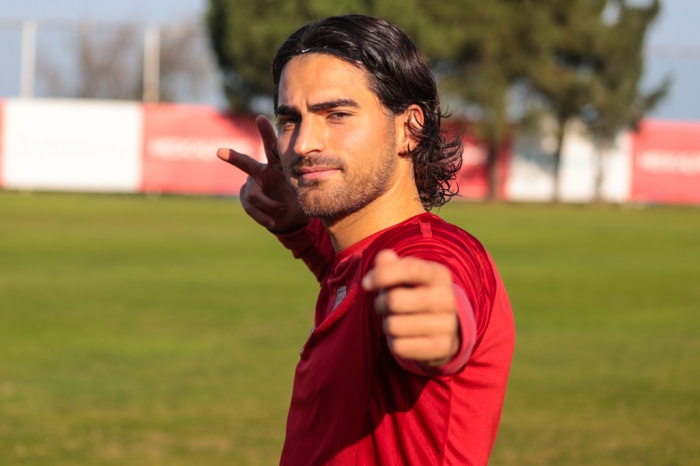 Çaykur Rizespor, Samsunspor’ un Nöbetçi Golcüsü Ahmet Sagat’ a Talip