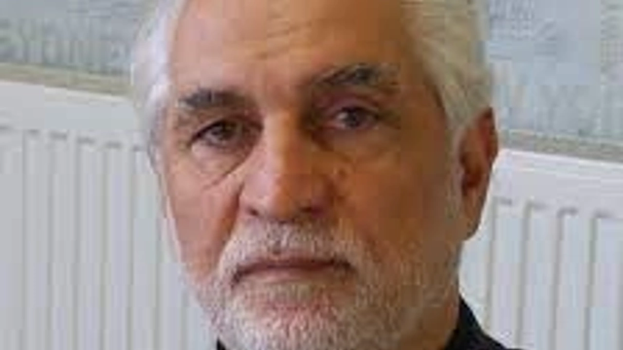 İsmet Koçak Kimdir, nereli, kaç yaşında? İYİ Parti'den ihraç edilen İsmet Koçak Kimdir