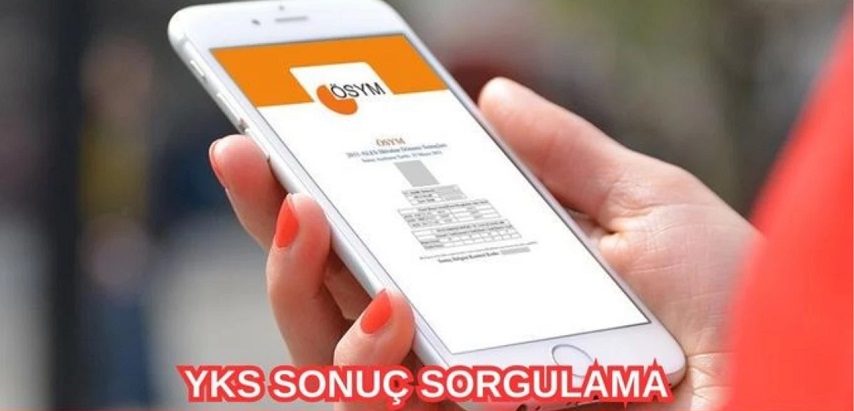 2023 YKS tercihleri ne zaman? [TYT-AYT-YDT] SONUÇ SORGULAMA SAYFASI