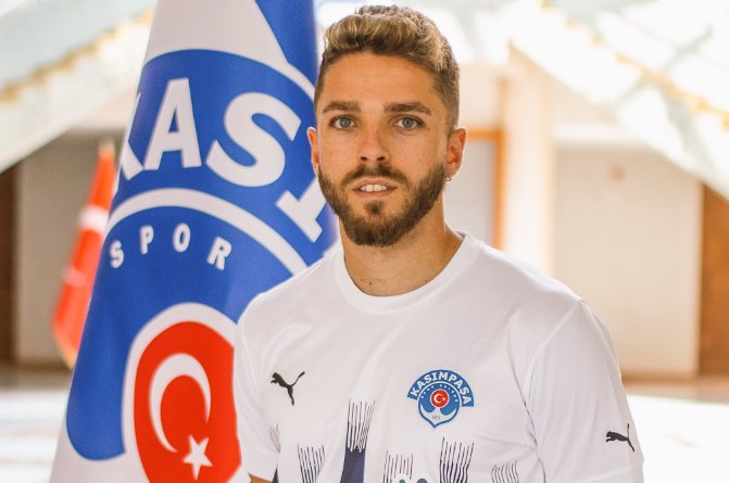 Biletini Rizespor Aldı, Kasımpaşa’ ya Gitti