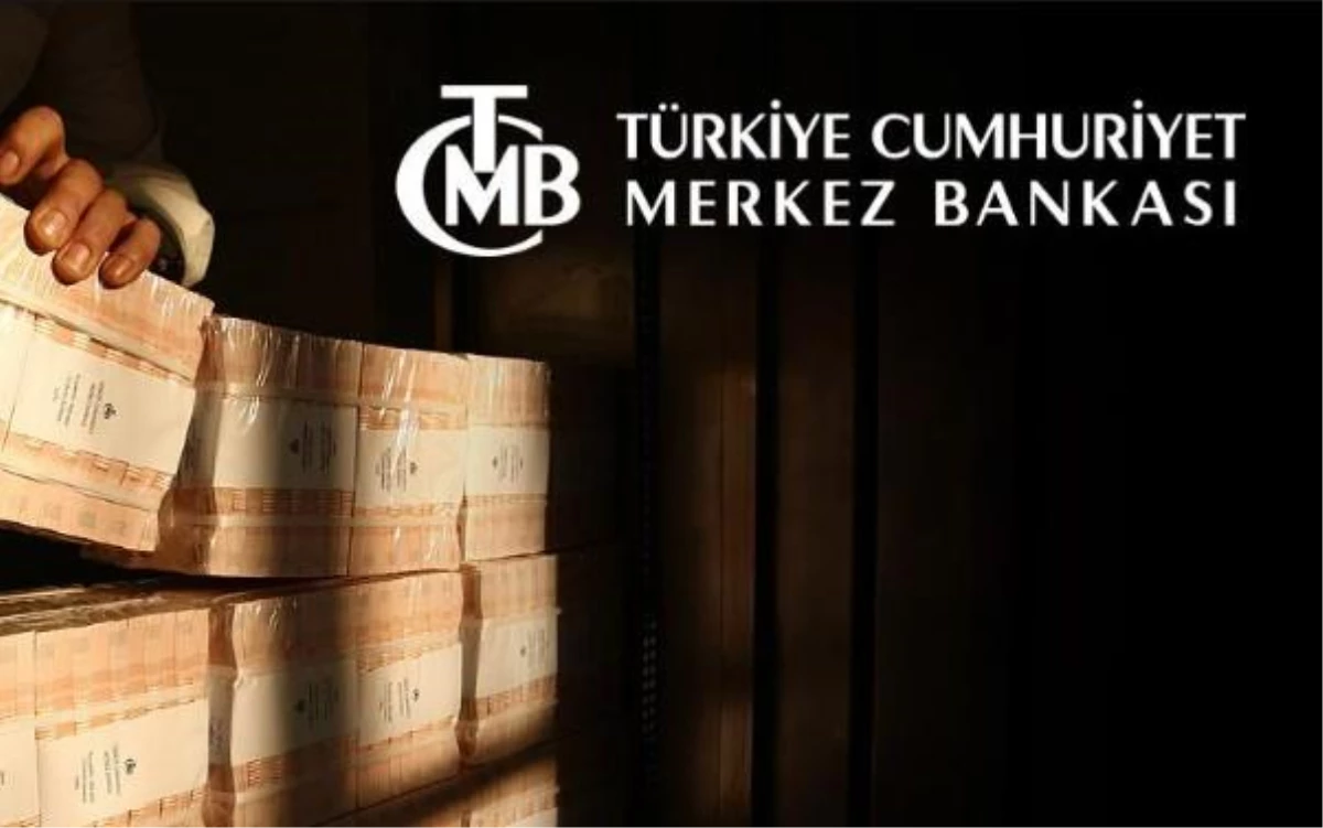 Merkez Bankası rezervi ne kadar? Güncel Merkez Bankası net rezervi ne kadar?