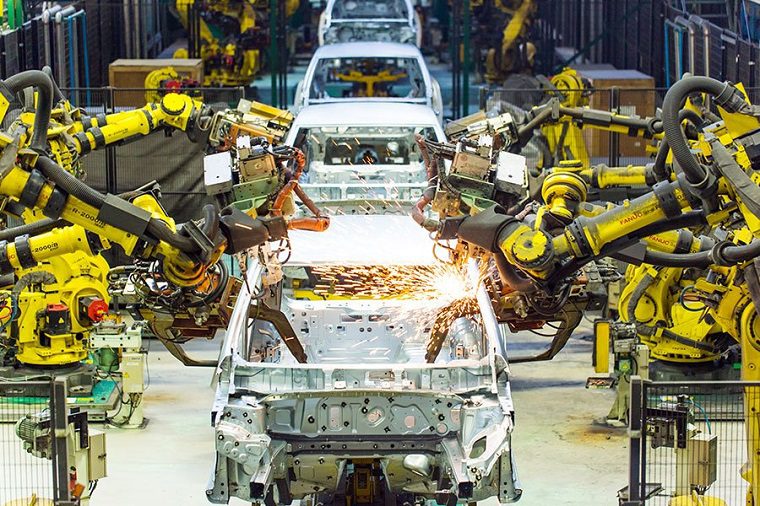 Renault Group ve OYAK’tan ileri hibrit ve düşük emisyon için yeni ortaklık