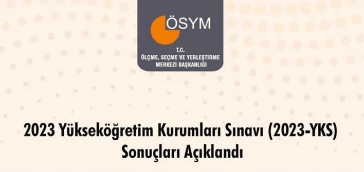 YKS sonuçlarında OBP nedir? Ortaöğretim başarı puanı nasıl hesaplanır?