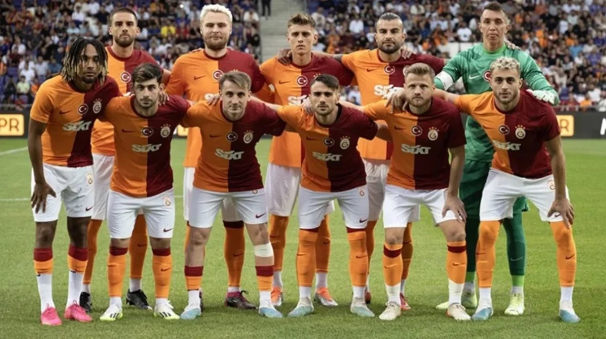 ALATASARAY İLK 11 KADROSU: Galatasaray'ın yeni kadrosu belli oldu mu?