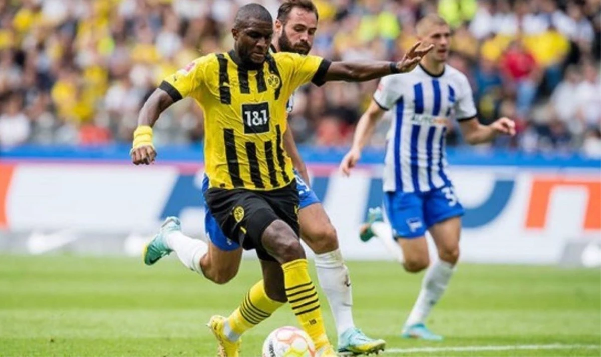 Anthony Modeste kimdir? Kaç yaşında, nereli, hangi takımda oynuyor, mevkisi ne, boy-kilo kaç?
