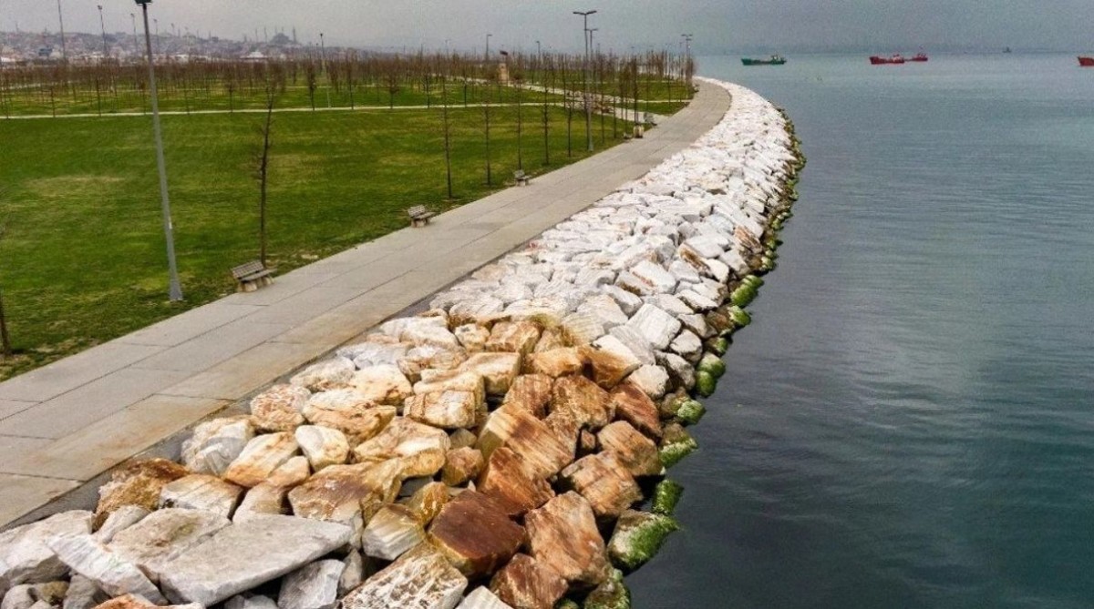 Festival Park Yenikapı nerede? Festival Park Yenikapı'ya nasıl gidilir?