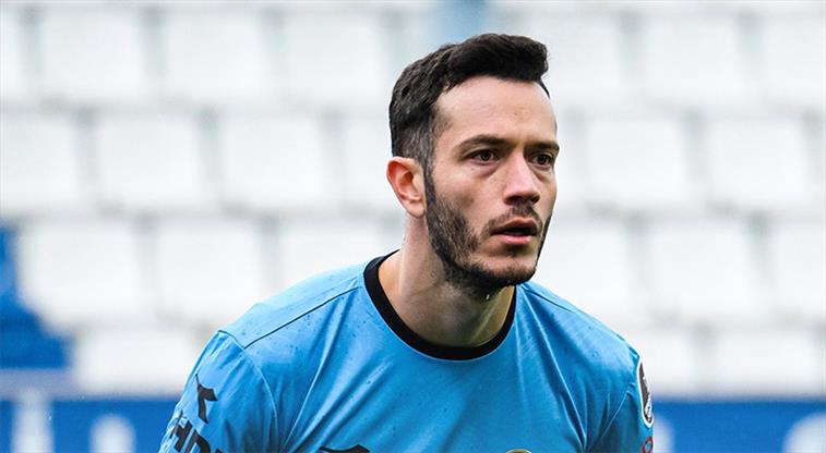 Giresunspor’ da Onurcan Gemiyi Terk Etti