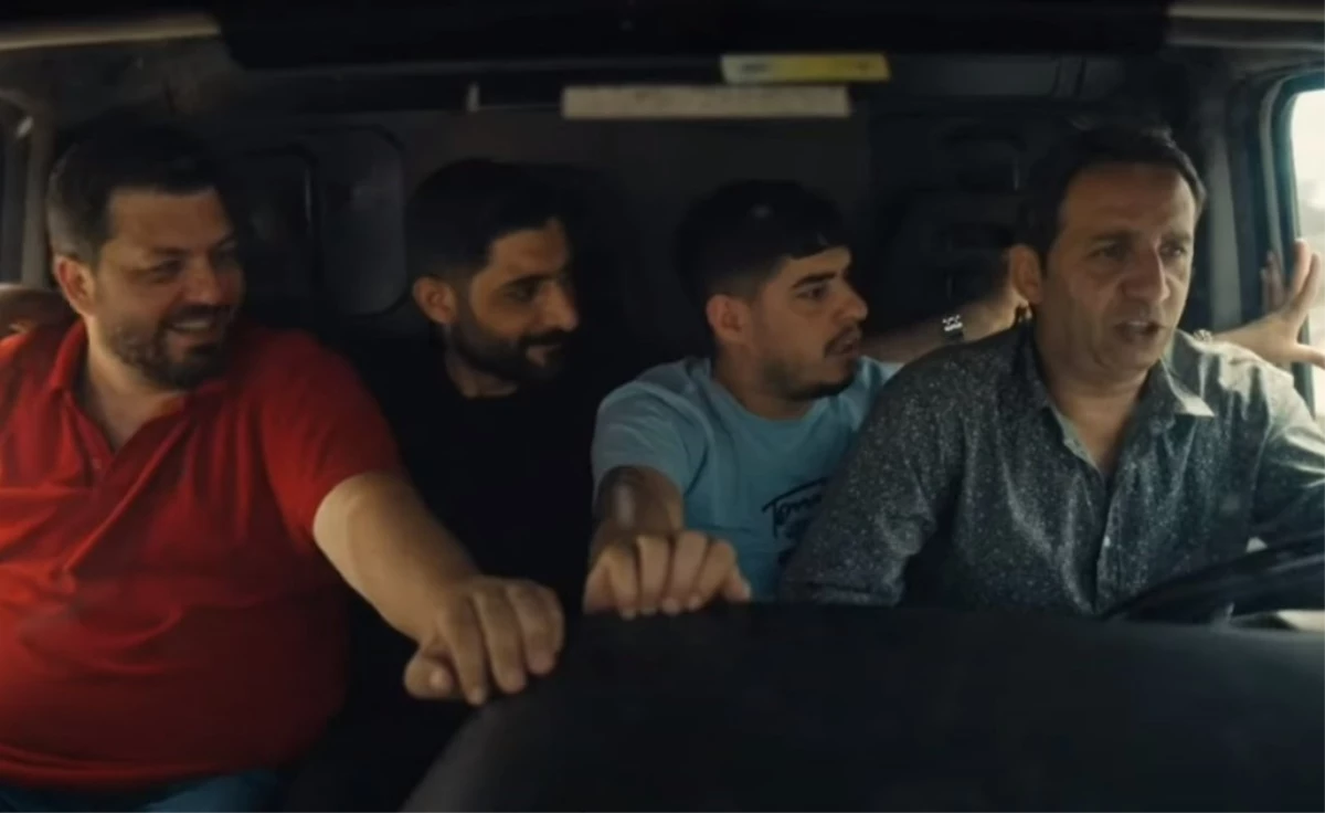 Kıyma 3. sezon 7. bölüm ne zaman? Kıyma dizisi yeni bölüm ne zaman yayınlanacak?