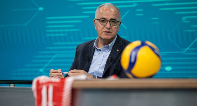 Türkiye artık voleybolda dünya '1' numarasıdır