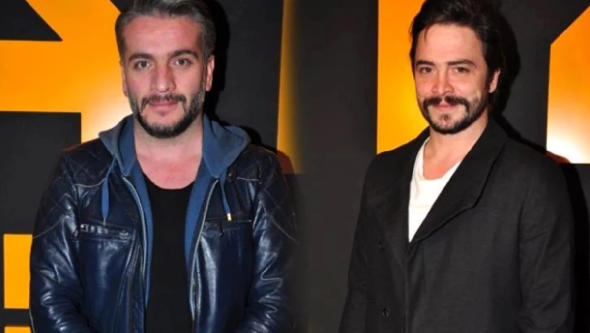 Ahmet Kural ve Murat Cemcir küs mü? Murat Cemcir Ahmet Kural'ın düğününe neden katılmadı?