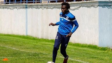 Çotanaklarda Savuna Komutanı Senghor Olacak
