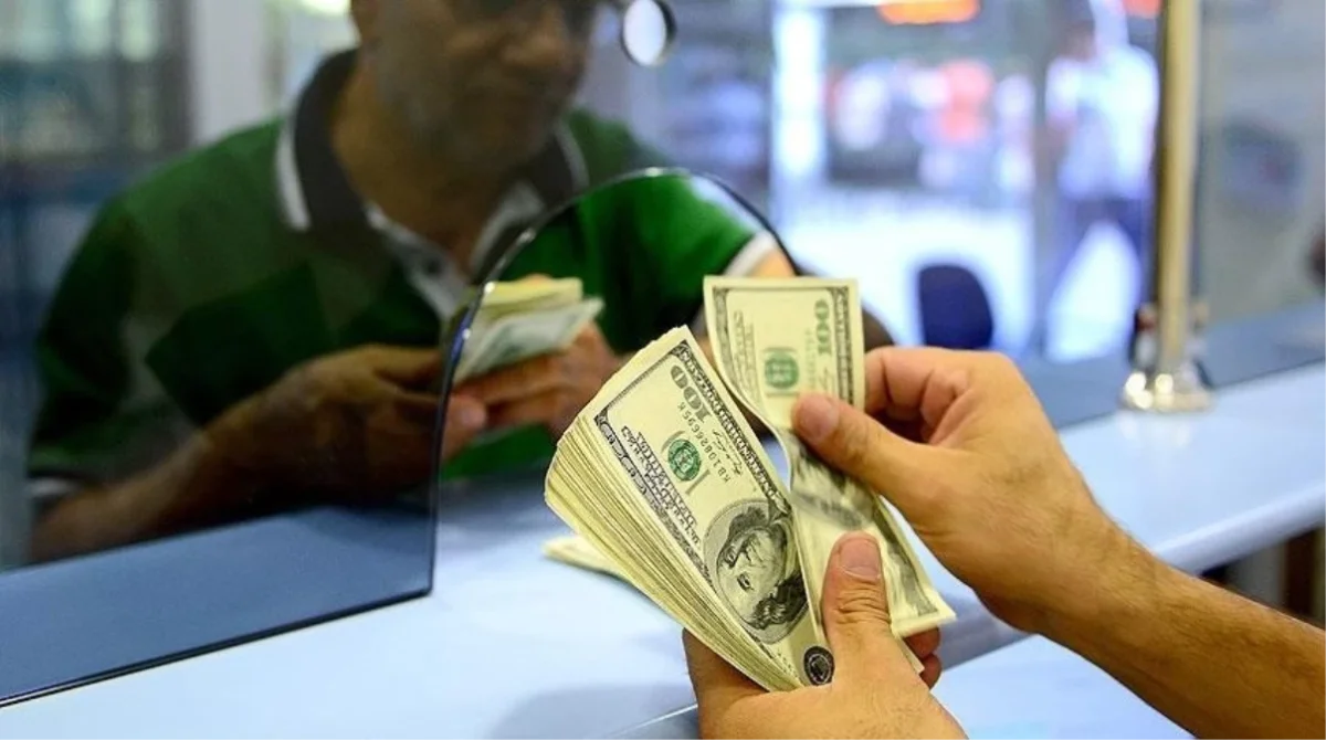 Döviz bürosu Cumartesi açık mı? 2023 Döviz bürosu hafta sonu açık mı, kapalı mı?