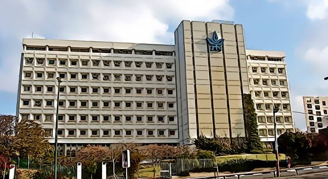 İSRAİL'DE TEL-AVİV İSLÂM ÜNİVERSİTESİ
