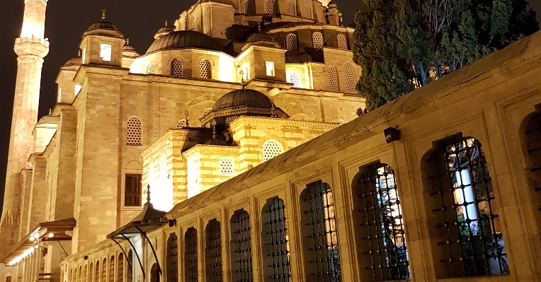 Mevlid Kandili önemi ve fazileti nedir?