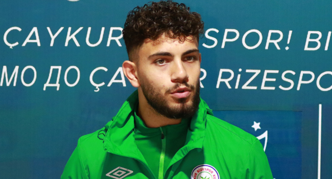 Mithat Pala Göze Girdi