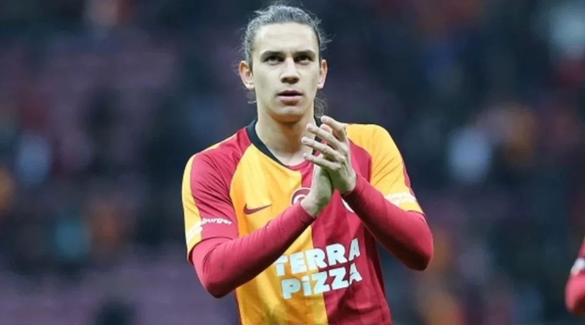 Okan Buruk’tan Rizespor’a Hediye!