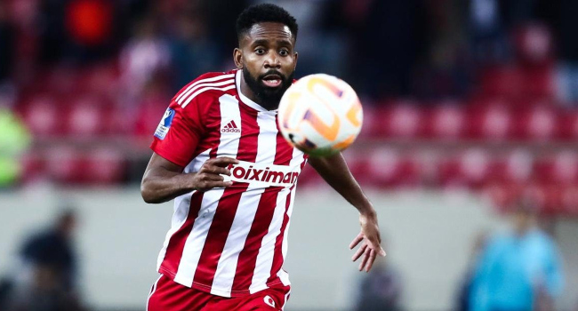 Galatasaray, Bakambu'yu KAP'a bildirdi