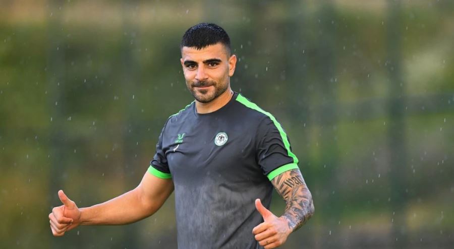 İlhan Palut'un İstediği Stoper Adil Demirbağ, Çaykur Rizespor'a geliyor