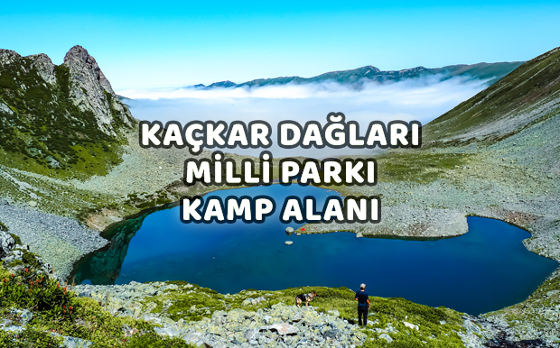 Kaçkar Dağları Milli Parkı