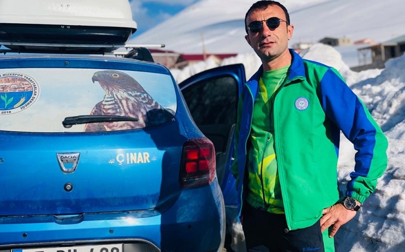 Harun Çınar’dan 8 Mart Dünya Kadınlar Günü Mesajı