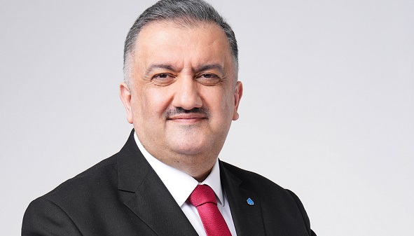 DEVA Partisi Milletvekili Karal: İstanbul’a su sağlayan barajlarda mega kente kaç gün yetecek su kalmıştır?