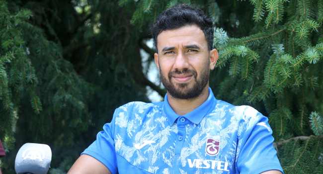 Trezeguet'den 