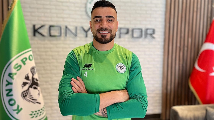 Adil Demirbağ ve Muhammet Taha Şahin Çaykur Rizespor’ da