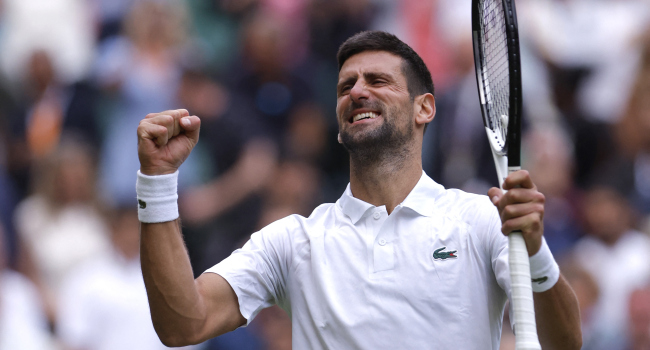 Djokovic, Kanada Açık'ta yok