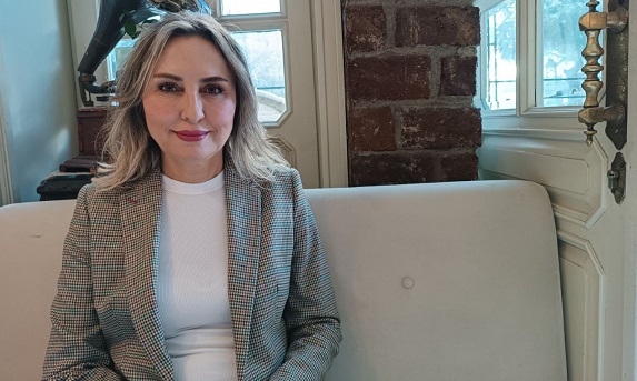 Hukukçu Figen Çalıkuşu’ndan 4 gazetecinin gözaltına alınmasına tepki: Keyfi gözaltılar bir an önce son bulmalı