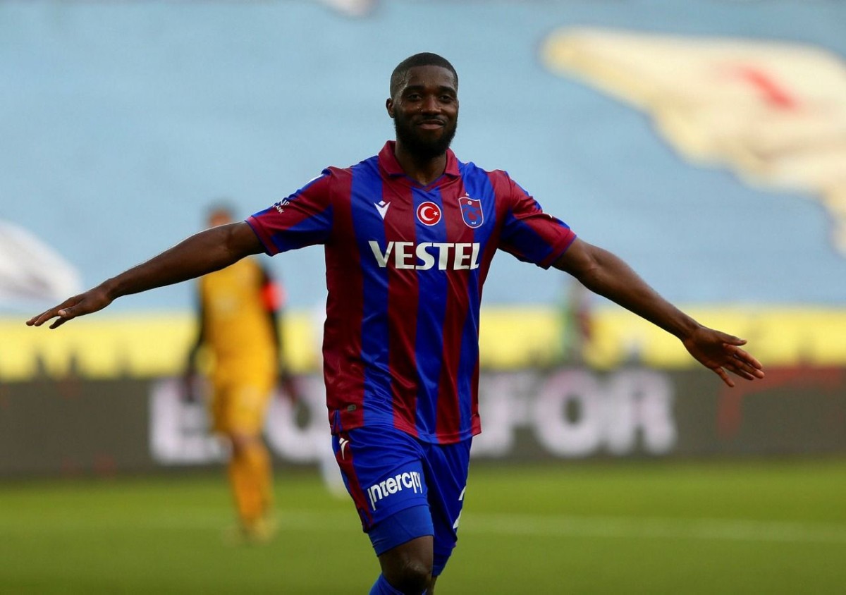Rizespor’ da Forvete Yeni Aday Djaniny 