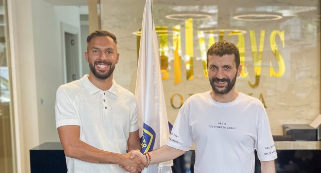 Yasin Öztekin Bucaspor 1928’de