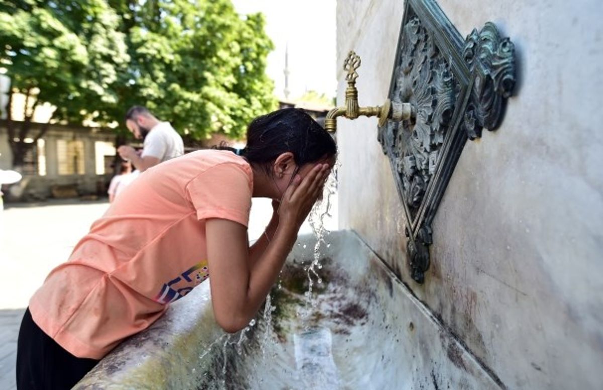 Bugün sıcaklık rekoru mu kırıldı, Türkiye en yüksek sıcaklık rekoru kaç?